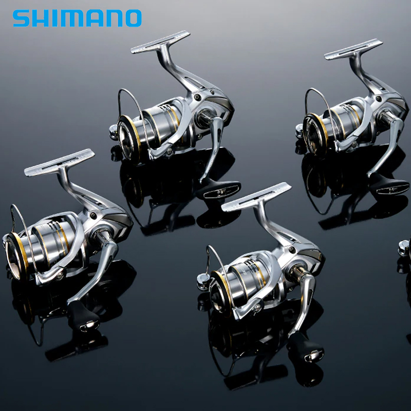 Shimano-carrete De Pesca girat - Shimano Reel Stradic reseña y precio