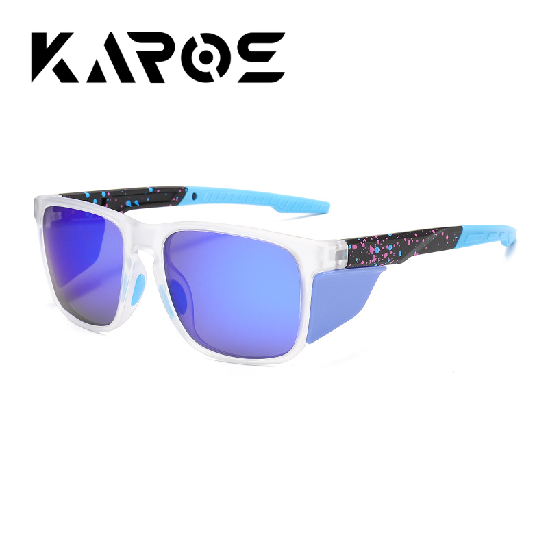 Gafas de Sol Polarizadas Retro - Fishing Sunglasses Polarized reseña y precio