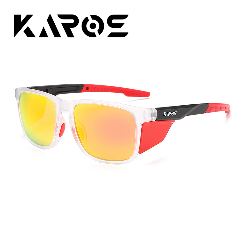 Gafas de Sol Polarizadas Retro - Fishing Sunglasses Polarized reseña y precio