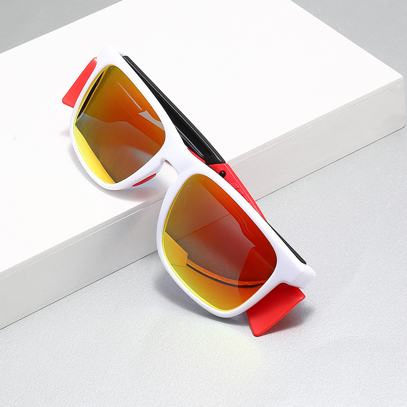 Gafas de Sol Polarizadas Retro - Fishing Sunglasses Polarized reseña y precio