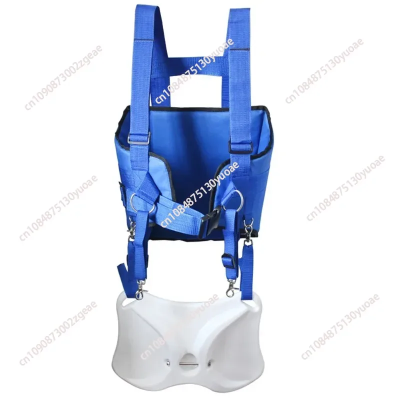Chalecos de pesca profesionale - Fishing Belt reseña y precio