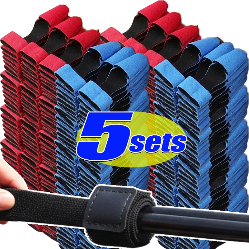 Protector de Punta de Caña de  - Fishing Belt reseña y precio