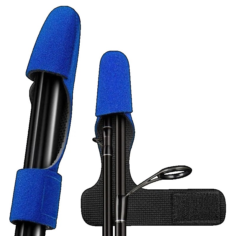 Protector de Punta de Caña de  - Fishing Belt reseña y precio